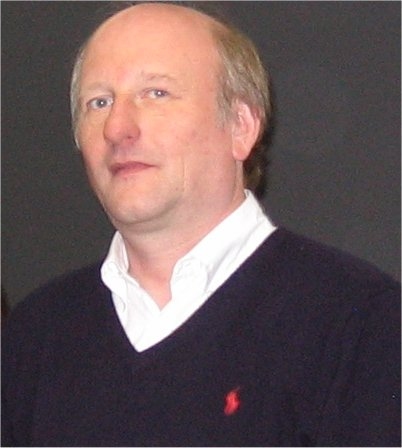 Pr. Pierre Servais Pr. Pierre Servais
